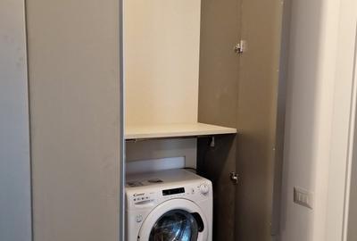 Aviatiei - Crystal North - Pipera - Apartament 3 camere -modern-  parcare -  Lux - 17