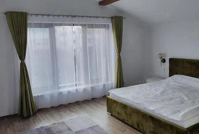 Inchiriere casa 165 mp, 2 locuri parcare, foi?or - 1