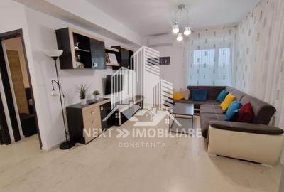 Apartament 3 camere, decomadat, 150m plaja, Mamaia Nord - 3
