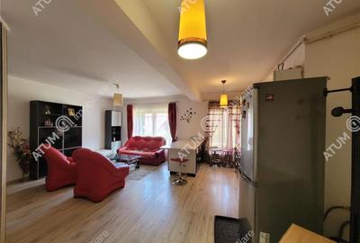 Apartament 3 camere si balcon in zona Strand din Sibiu - 1