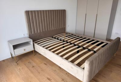 Apartament 3 Camere Lux + Loc de Parcare  in Complex Big Residence zona Berceni - 2