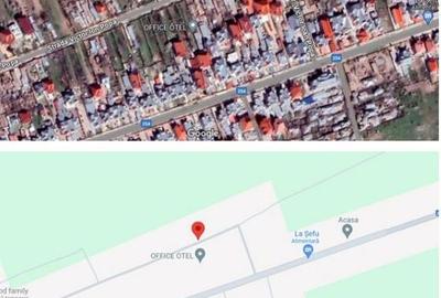 Casă cu 4 camere cu Teren 5917 Mp în Ivești - 6