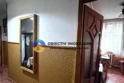 Apartament 3 camere Zona Centru-UNIC-ETAJ 3 - 10