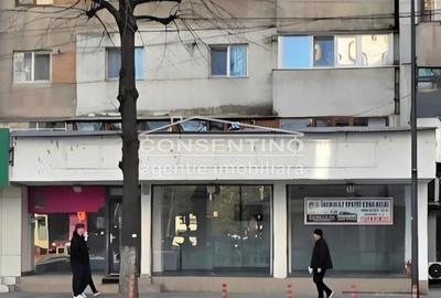 Spațiu comercial, de 130 mp, în Unirii Sud - 2