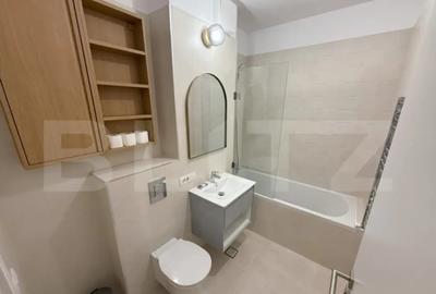 Apartament cu 2 camere decomandat în Take Ionescu - 3