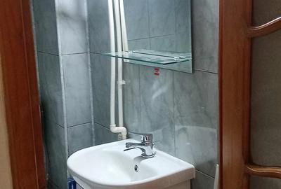 Garsonieră decomandată în Central - 5