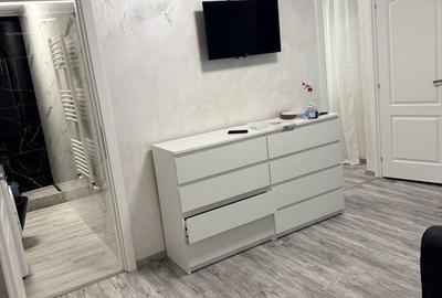 Apartament cu 2 camere decomandat în Exterior Vest - 8