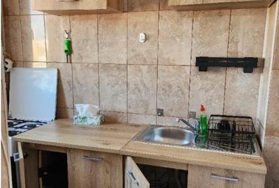 Garsoniera, comandata, 33 mp, aer conditionat, metrou aproape, Lujerului Garsoniera, comandata, 33 mp, aer conditionat, metrou aproape, Lujerului - 7