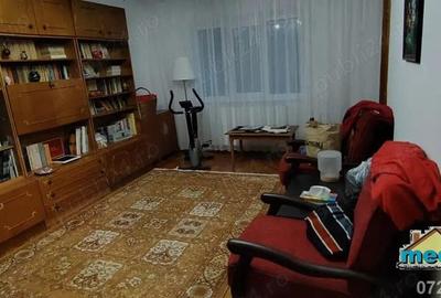 De vanzare apartament 2 camere decomandat Mazepa - 4