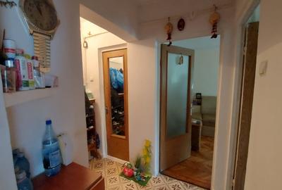 Apartament renovat Micro 19 - 2