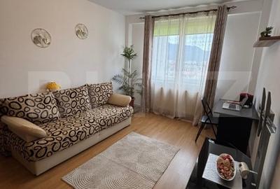 Apartament cu 2 camere decomandat, mobilat în Astra - 5