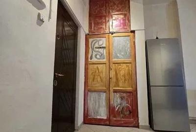 Inchiriere Garsoniera Cu Centrala Proprie Grivita - 5