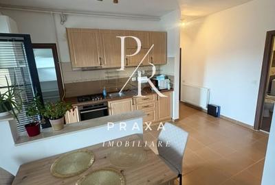 Apartamen 3 camere , 63 mp , mobilat +parcare ,zona Poligon Floresti! - 5