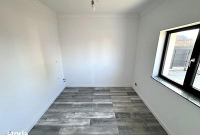 Casă cu 4 camere cu Teren 420 Mp în Holboca - 8