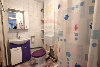 Apartament cu 4 camere semidecomandat în Camil Ressu - 5