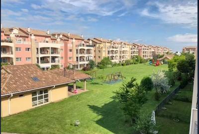 Apartament cu 3 camere decomandat în Voluntari - 6