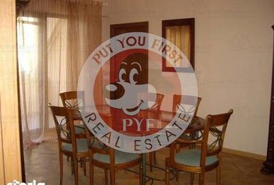 Apartament cu 4 camere semidecomandat în Romană - 10