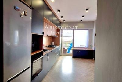 Vanzare apartament modern Corbeanca - 8