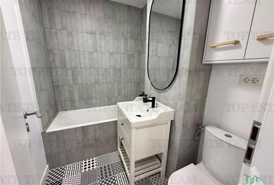 Apartament 3 camere RENOVAT la 5 min de Metrou Raul Doamnei | 74mp Apartament 3 camere RENOVAT la 5 min de Metrou Raul Doamnei | 74mp - 9