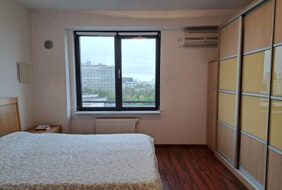 Sos. Stefan Cel Mare – Central Park – Apartament 3 camere - 4