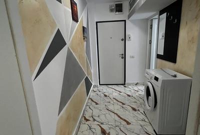 Apartament cu 2 camere semidecomandat în Tomis III - 8