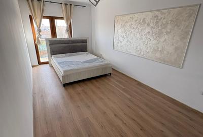 Duplex cu 4 camere cu Teren 150 Mp în Lumina - 4