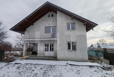 Casa de vanzare, 140mp + teren 603 mp, Salcea - 5