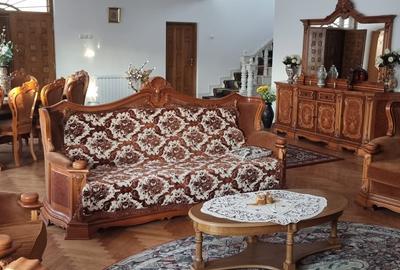 Casa cu 4256 mp teren, la 3 km de Rm  Valcea - 2