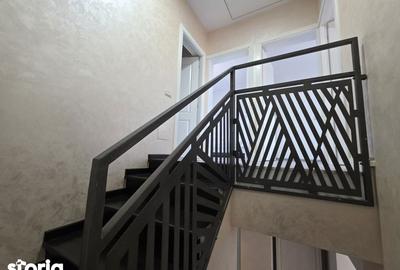 Casă cu 4 camere cu Teren 250 Mp în Bucium - 2
