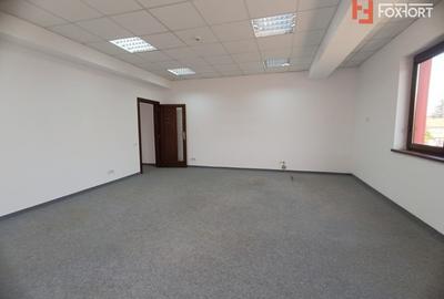 Spatiu de birouri 254 mp de inchiriat, zona Sagului - 7