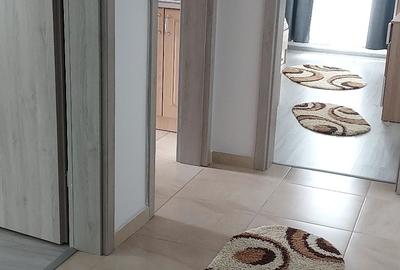 Apartament cu 2 camere decomandat în Central - 2