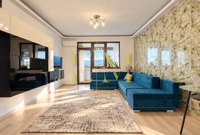 Apartament cu 2 camere decomandat în Tractorul
