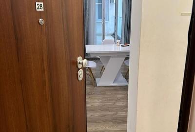 Apartament cu 2 camere în Tractorul - 1