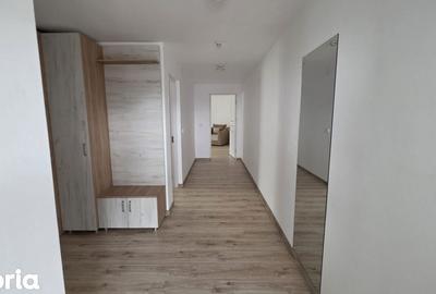 Apartament cu 2 camere decomandat în Central - 9
