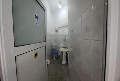 Spațiu comercial, de 201 mp, în Intim - 1