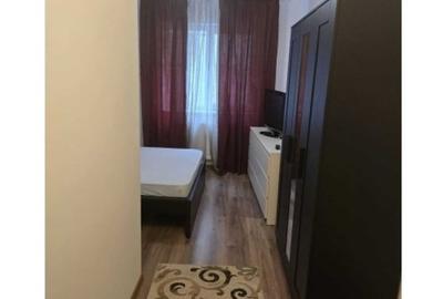 Apartament cu 3 camere decomandat în Apărătorii Patriei - 1