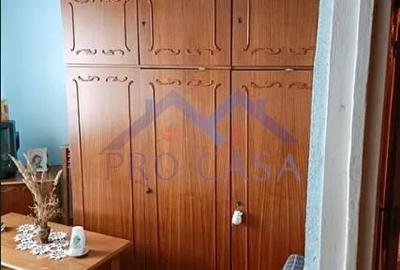 Apartament cu 3 camere decomandat în Ampoi 2 - 2