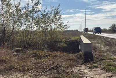 Teren de vanzare Tunari - 17.000 mp (aproape de centura) - 3