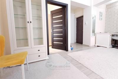 Apartament cu 3 camere decomandat, mobilat în Popas Păcurari - 7