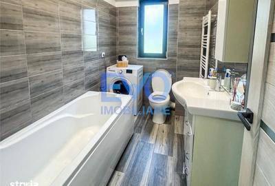 Apartament cu 2 camere decomandat în Rediu - 2