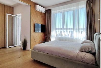 Penthouse Avantgarden - Finisaje Moderne Si Calitative - 2