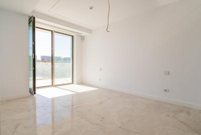 Apartament cu 2 camere semidecomandat în Nord - 7