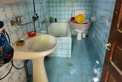 Casa cu teren intravilan de vanzare Valea Mare, comuna Runcu, jude?ul Gorj - 1