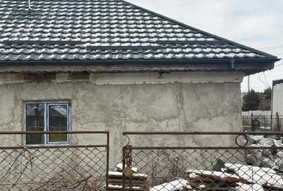 Casă cu 6 camere cu Teren 400 Mp în Central - 6