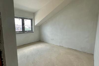 Apartament 2 Camere + Parcare, Etaj 2 - 6