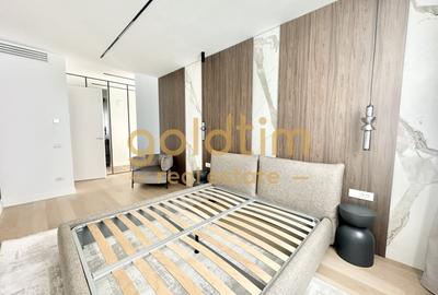 Apartament cu 4 camere decomandat în Aviatorilor - 19