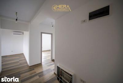 Apartament cu 2 camere decomandat în Micro 17 - 13