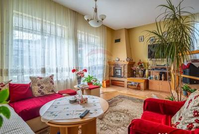 Casă cu 1 camere cu Canalizare în Poiana Țapului - 4