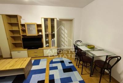 Apartament cu 3 camere semidecomandat, mobilat în Medicină - 3