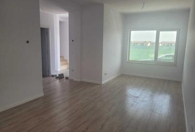 Casa cu 4 camere, carte tehnica. Popas Pacurari, Valea Lupului - 4